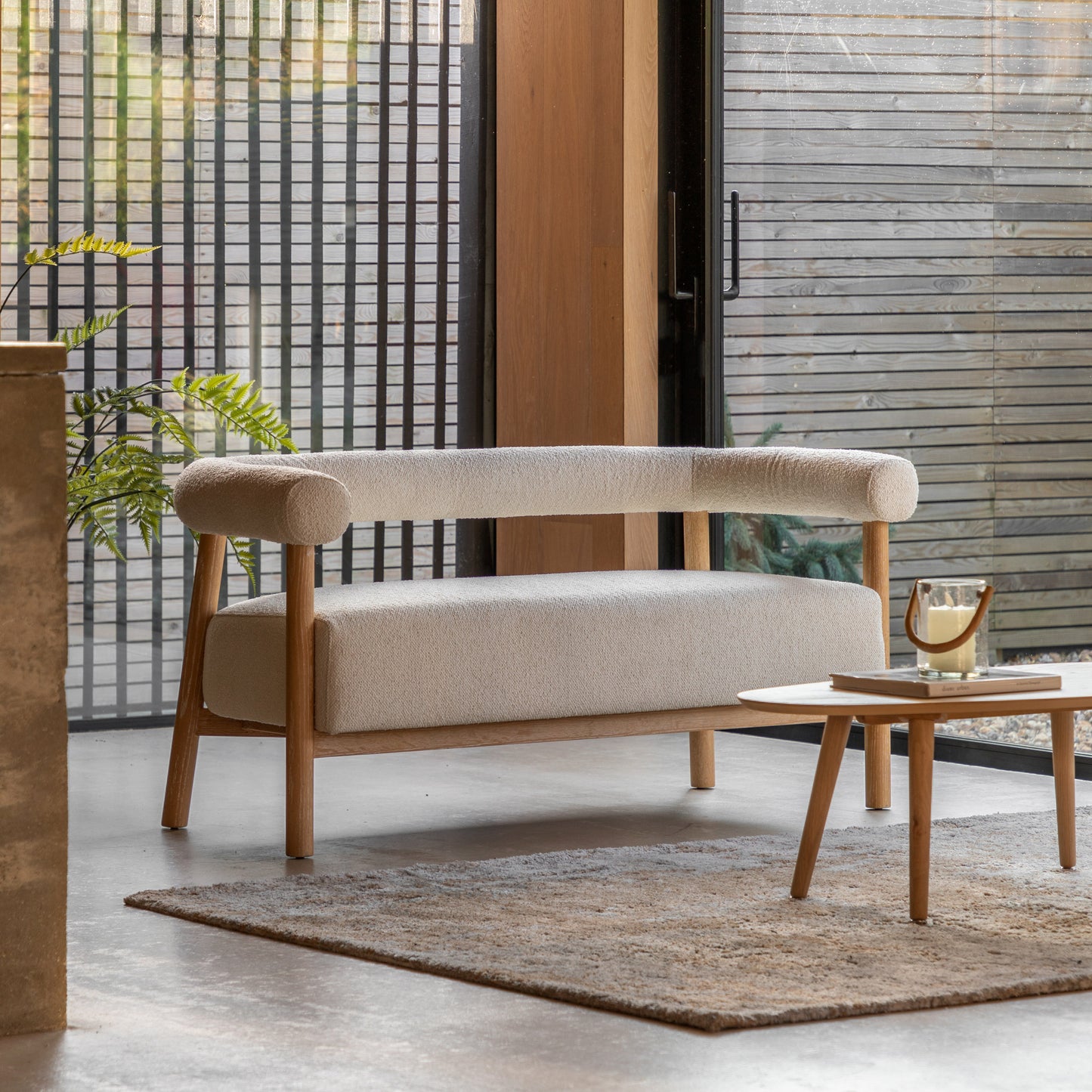 Acora Sofa