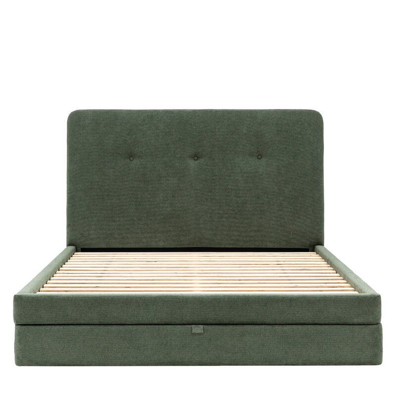 margot bedstead