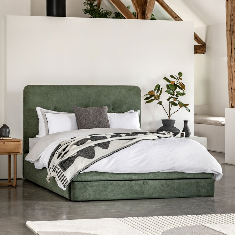 margot bedstead