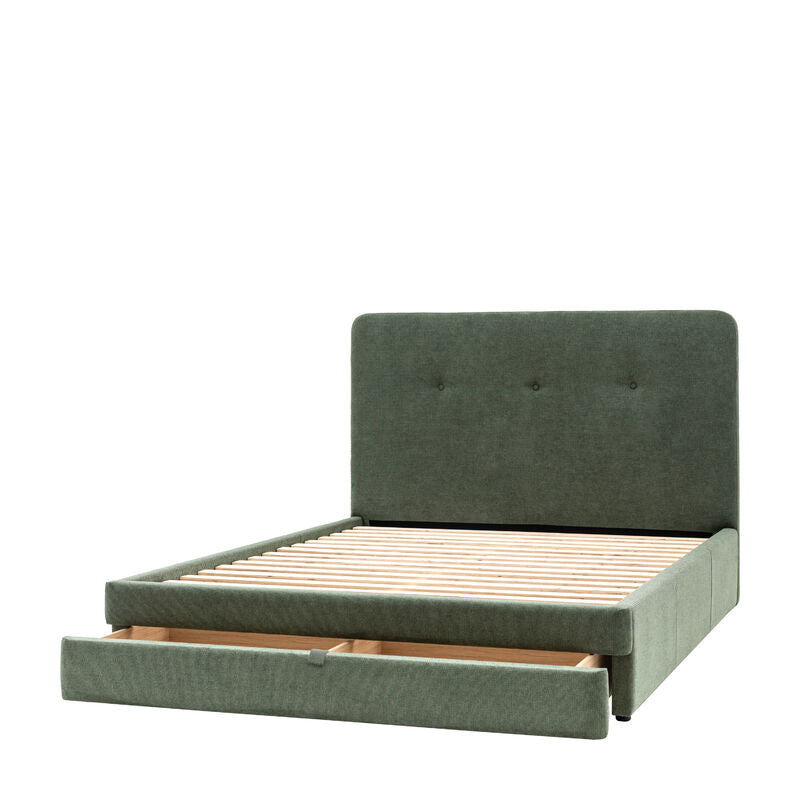 margot bedstead