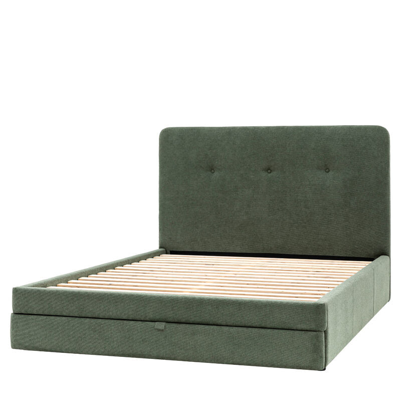 margot bedstead