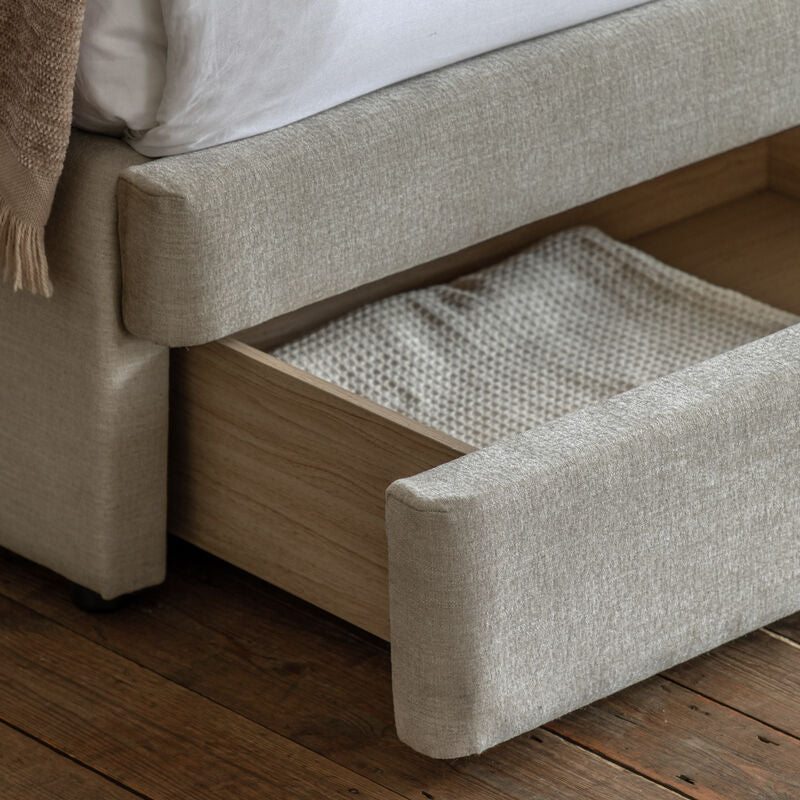 wilda bed