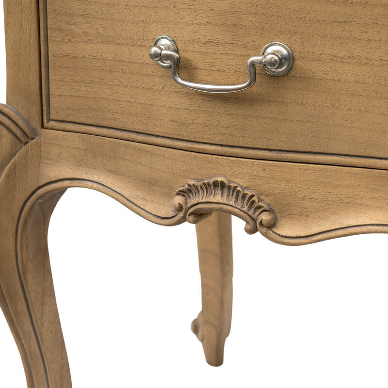 chateau bedside tables