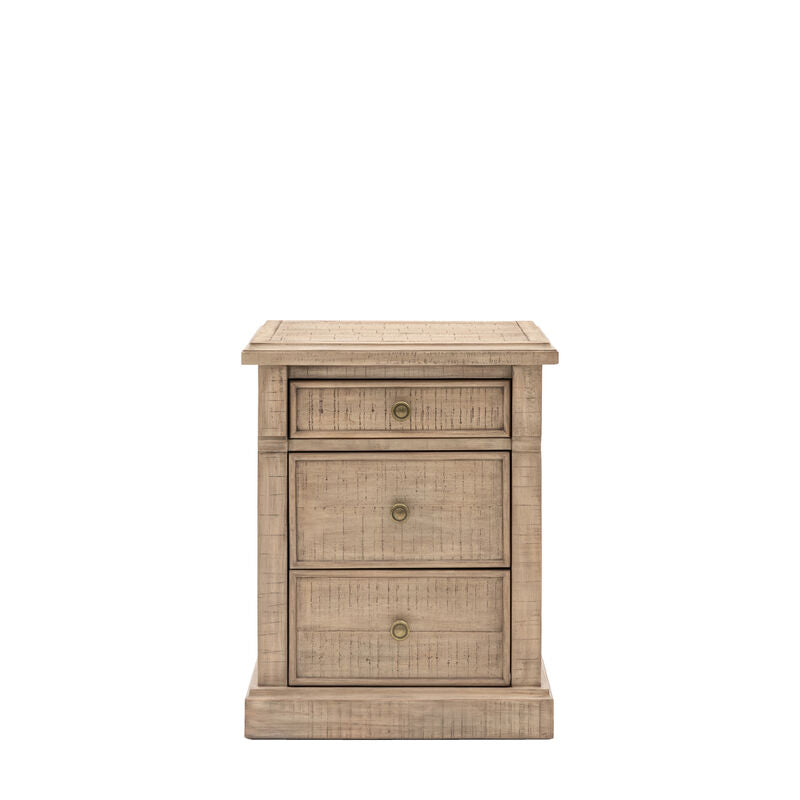 aspen bedside