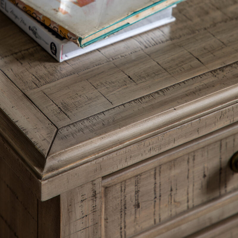 aspen bedside