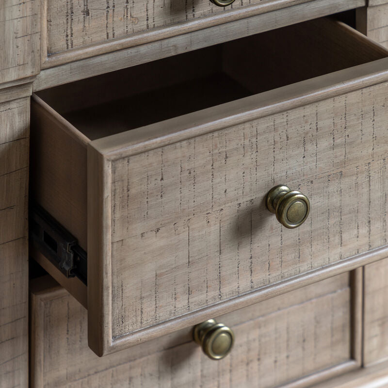 aspen bedside