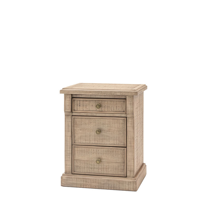 aspen bedside