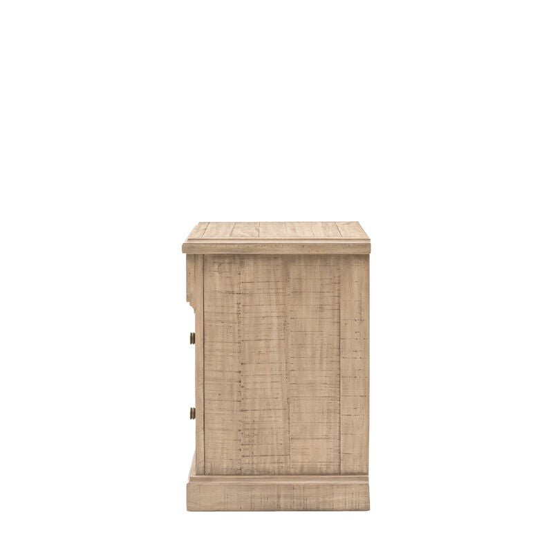 aspen bedside