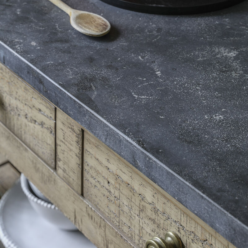 aspen kitchen island