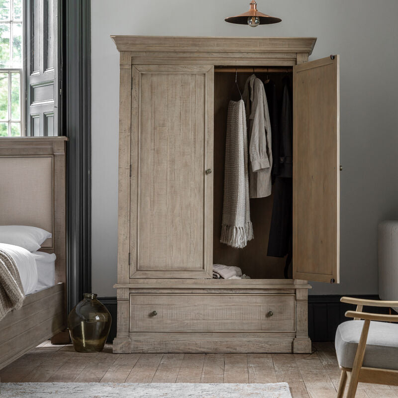 aspen wardrobe