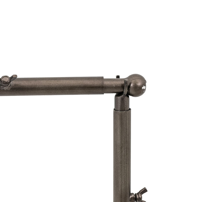 brompton hanging rail