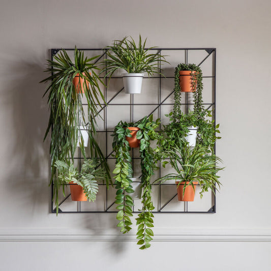 carmen wall planter