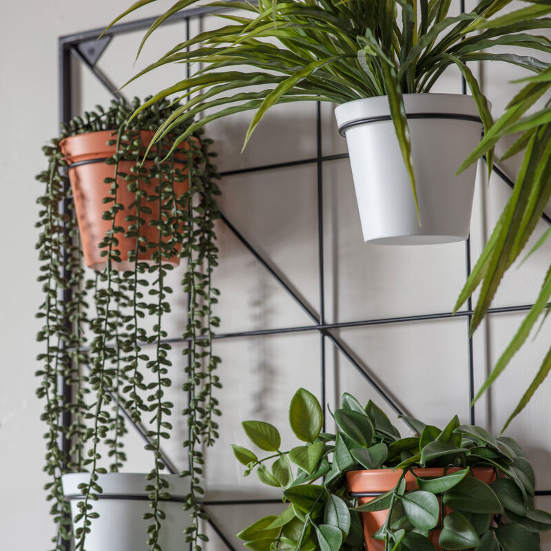 carmen wall planter