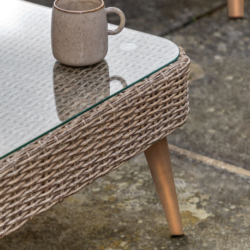 ave 4 corner lounge set