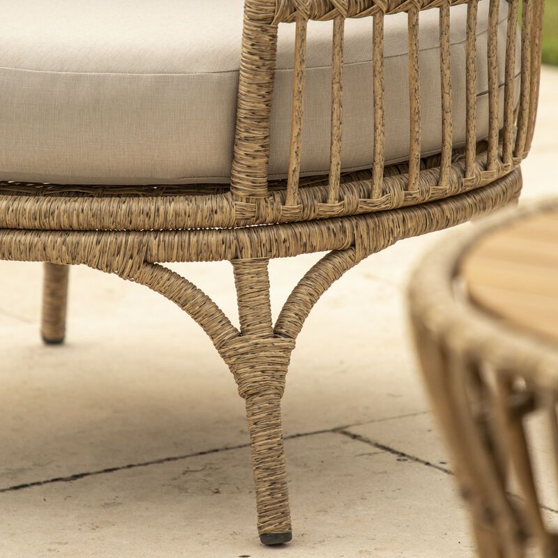 agatha lounge set - nineteen/seventy