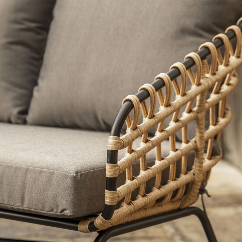 antonia lounge set - nineteen/seventy