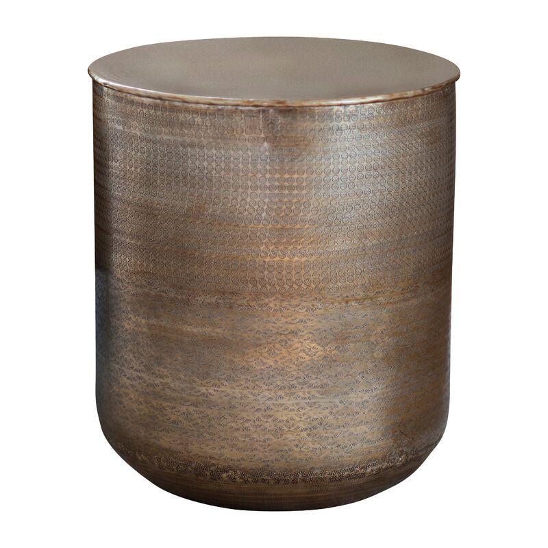 asha side table - nineteen/seventy