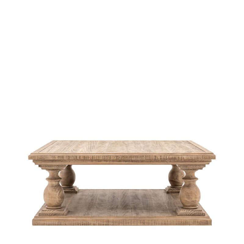 aspen coffee table - nineteen/seventy