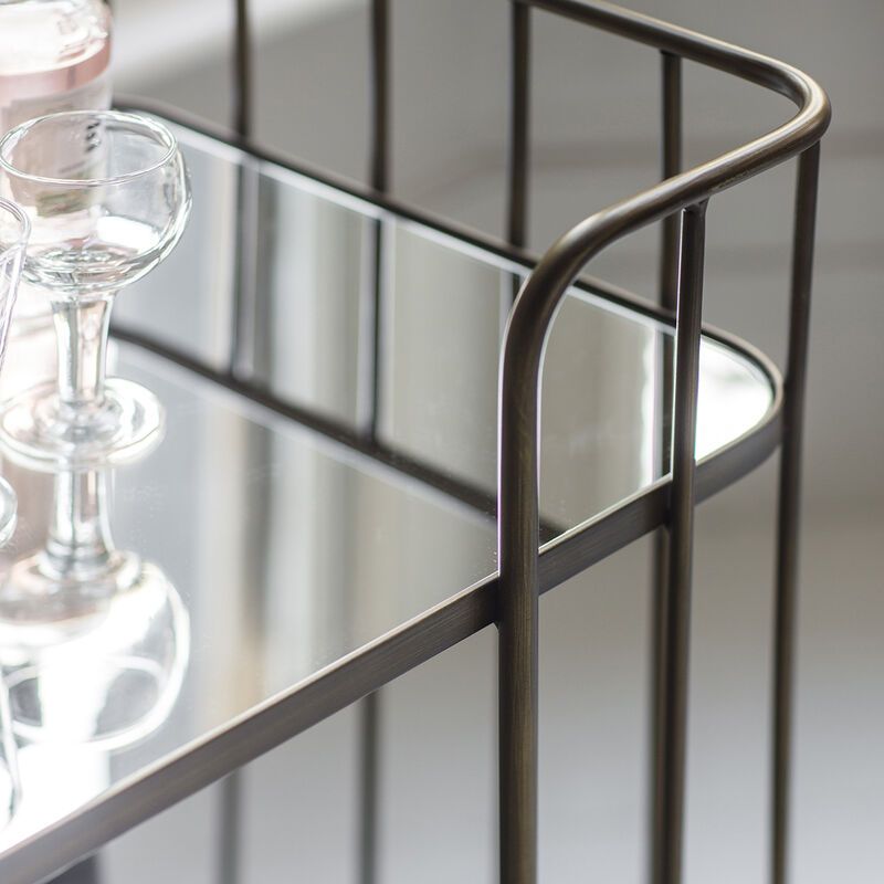 bethan drinks trolley - nineteen/seventy