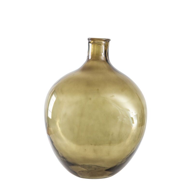 briar vase green - nineteen/seventy