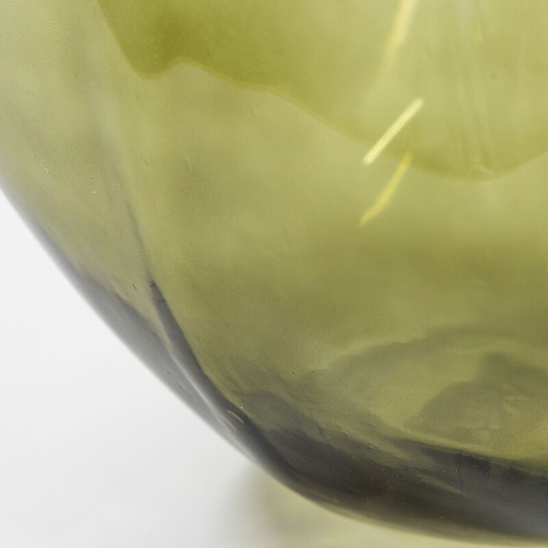 briar vase green - nineteen/seventy
