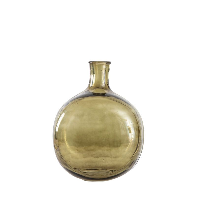 briar vase green - nineteen/seventy