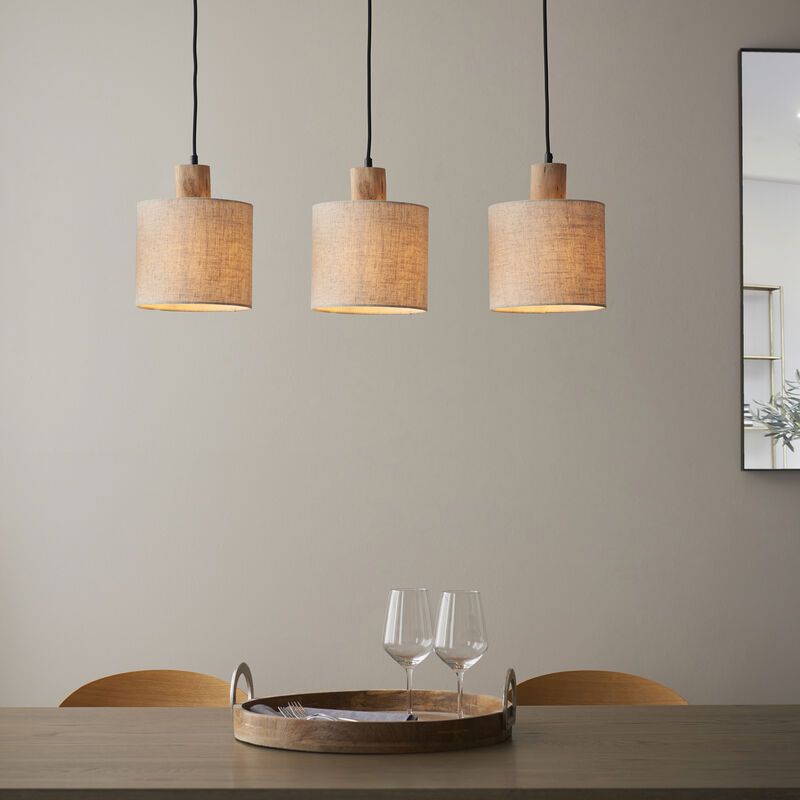 dudley pendant light - nineteen/seventy