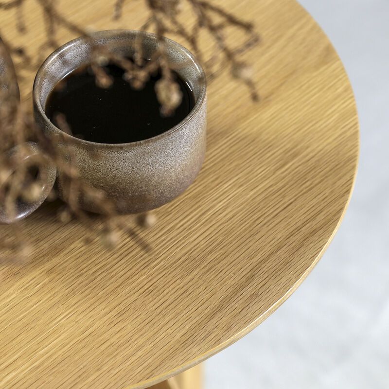 georgie side table - nineteen/seventy