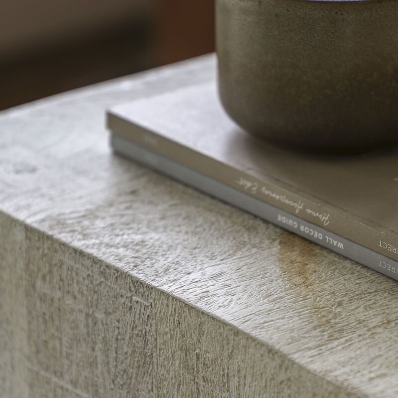 iowa side table - nineteen/seventy