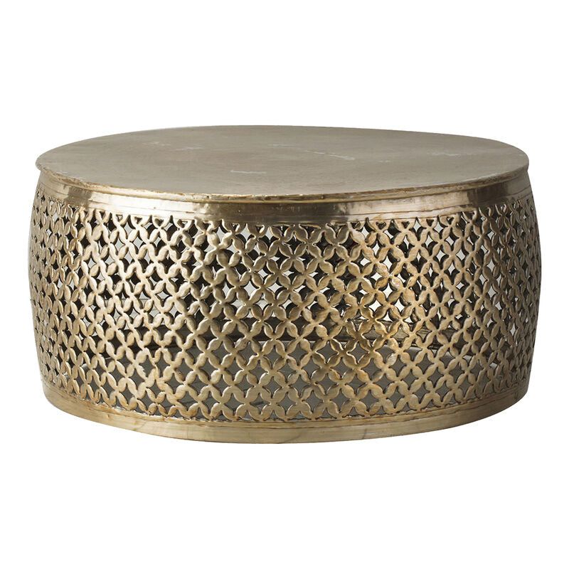 khala coffee table - nineteen/seventy