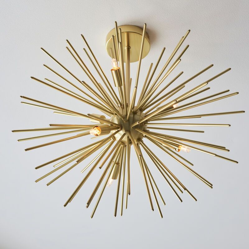 ora ceiling light - nineteen/seventy