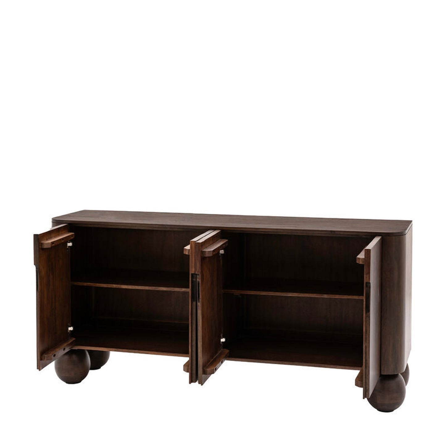 sculpt sideboard - nineteen/seventy