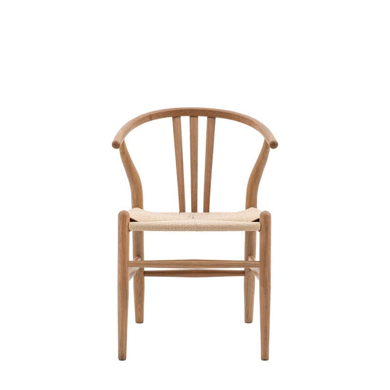 whitney dining chair 2 pack - nineteen/seventy
