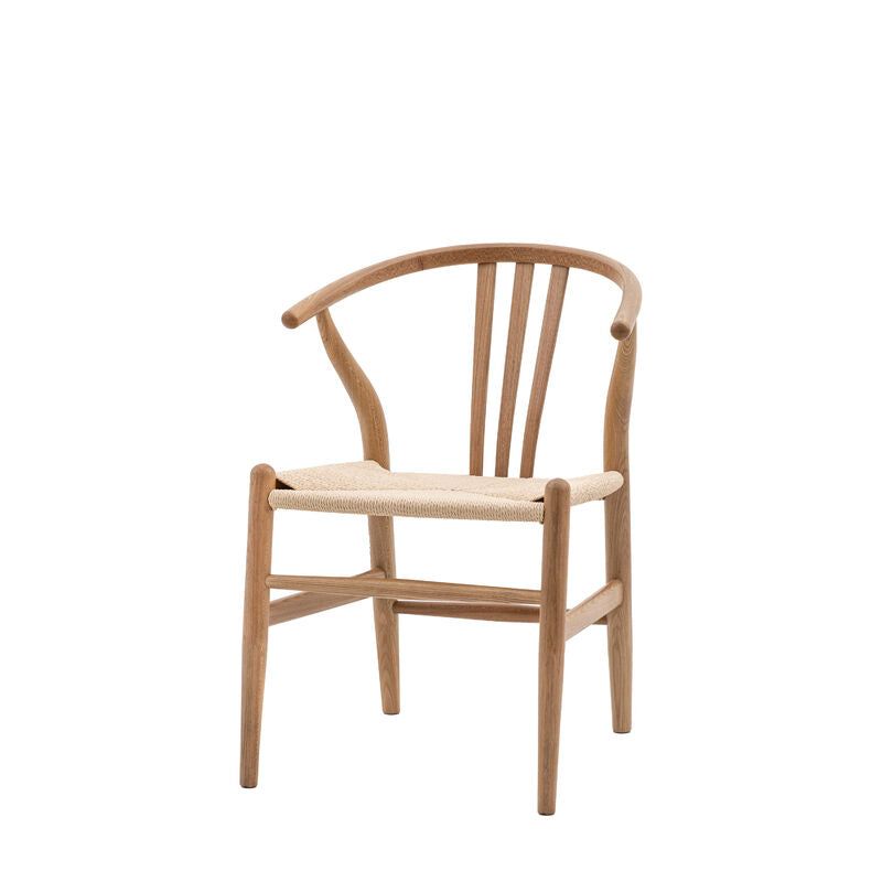 whitney dining chair 2 pack - nineteen/seventy