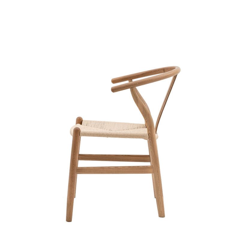 whitney dining chair 2 pack - nineteen/seventy