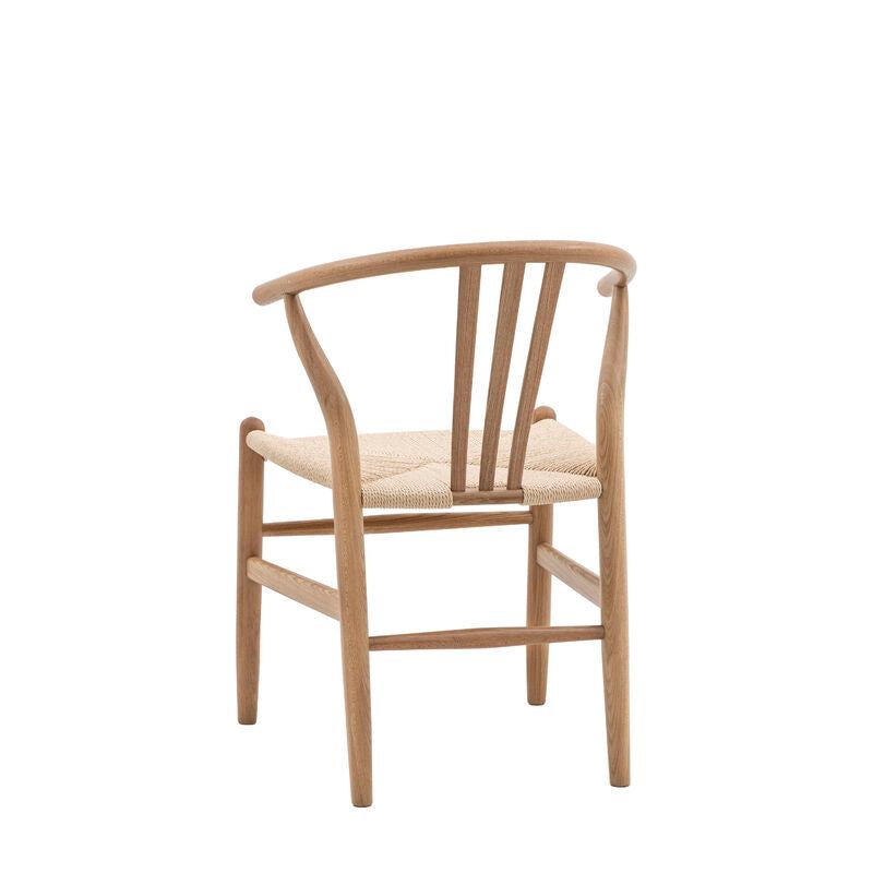 whitney dining chair 2 pack - nineteen/seventy