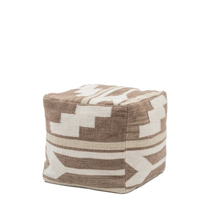 falon pouffe