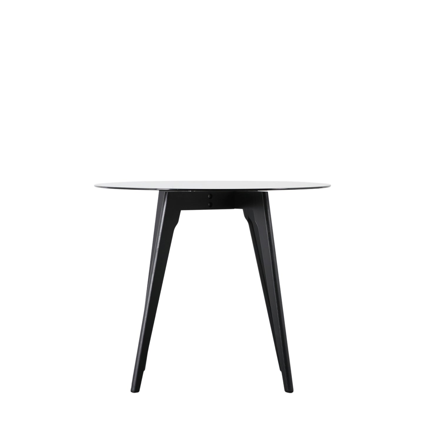 blair round dining table- 2 options