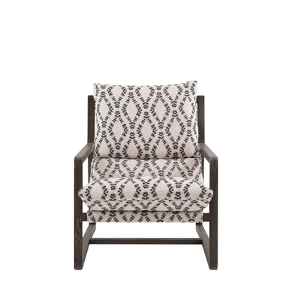 obi lounge chair