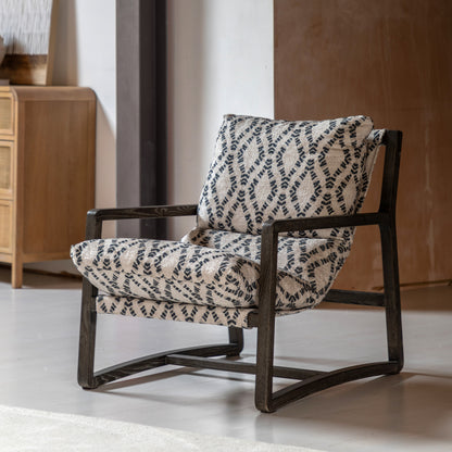 obi lounge chair