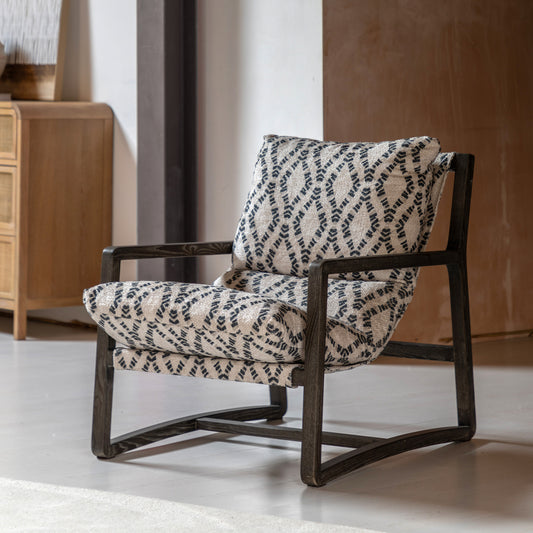 obi lounge chair