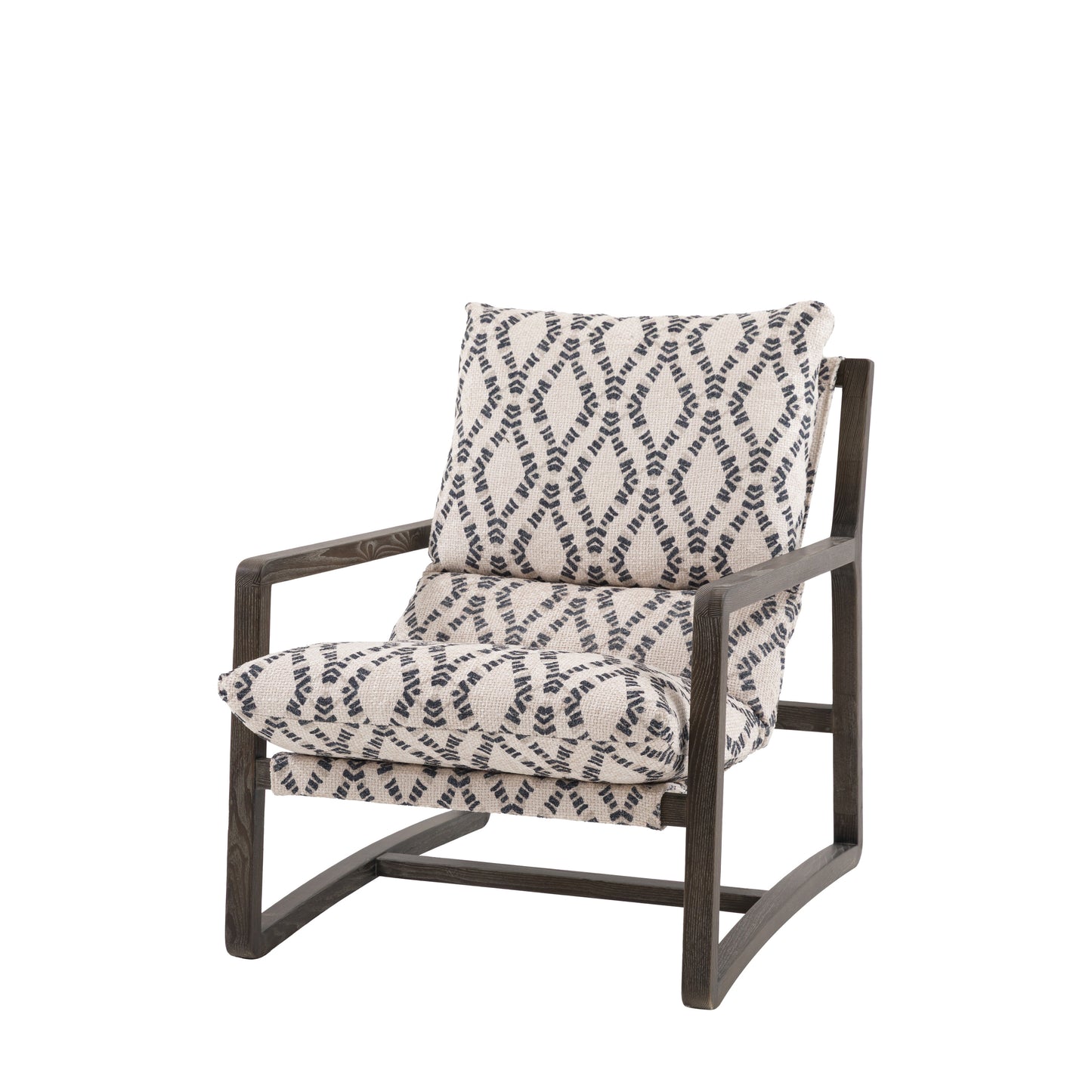 obi lounge chair