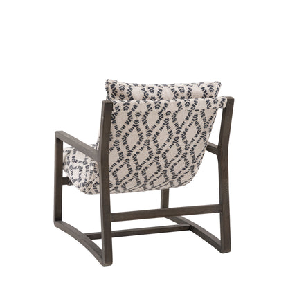 obi lounge chair