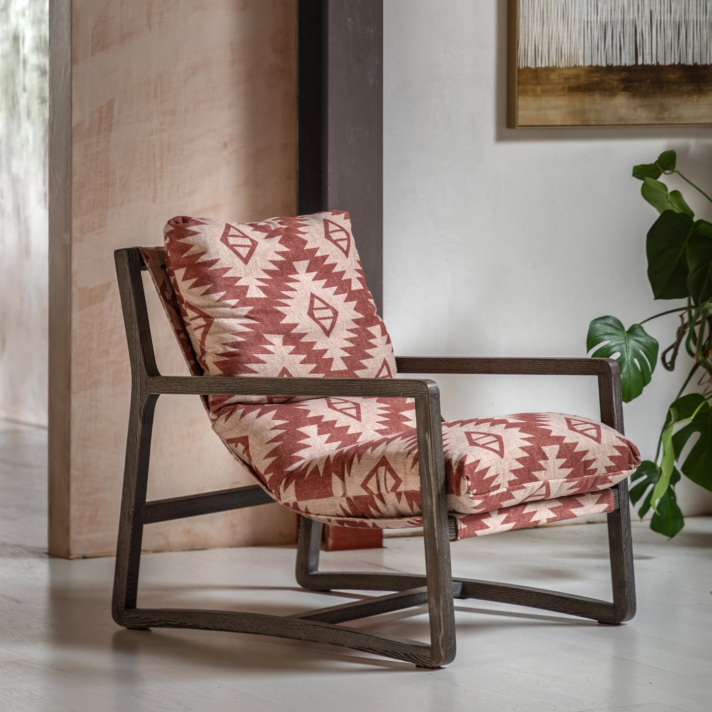 bure lounge chair
