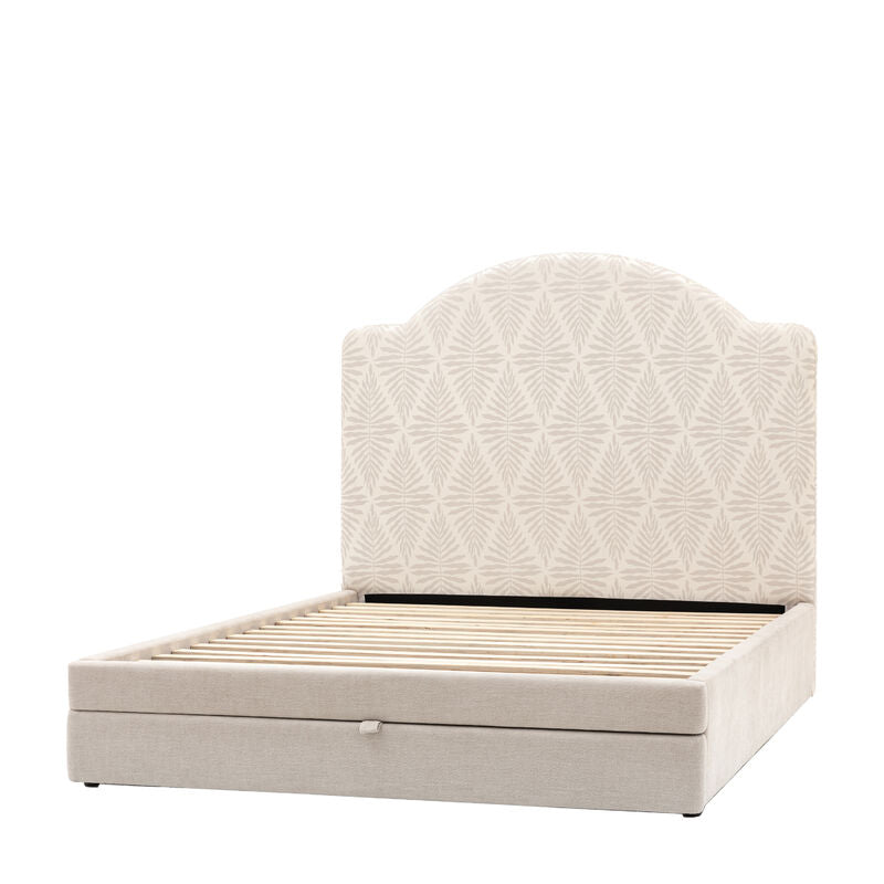 tandy bed