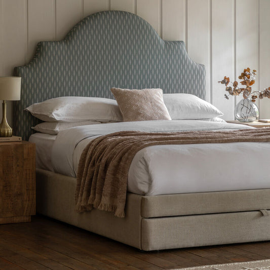 wilda bed
