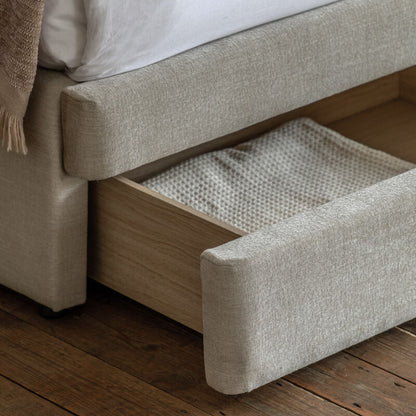 wilda bed