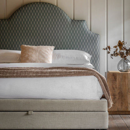 wilda bed