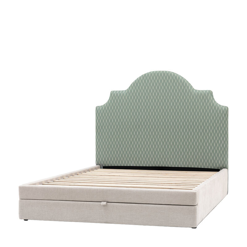 wilda bed