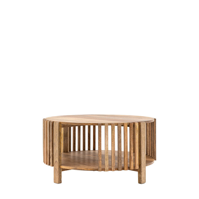 vost coffee table